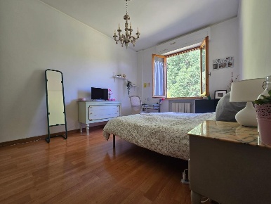 Foto Appartamento a Siena Petriccio - Acquacalda di 115 m² con 5 locali