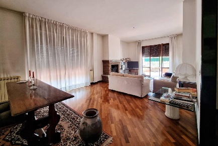 Foto Attico a Massa Ronchi - Poveromo di 120 m² con 4 locali in vendita
