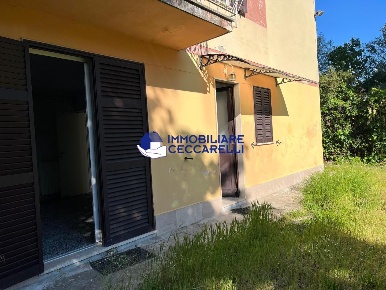 Foto Case semi ndipendenti a Massa Ronchi - Poveromo di 80 m² con 4 locali