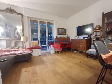 Foto Appartamento a Siena Petriccio - Acquacalda di 110 m² con 6 locali