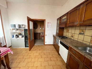 Foto Appartamento a Monteriggioni Belverde di 96 m² con 4 locali in vendita