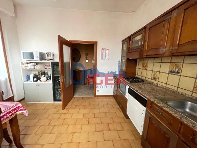 Foto Appartamento a Monteriggioni Belverde di 96 m² con 4 locali in vendita