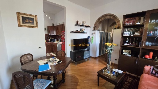 Foto Appartamento a Livorno La Leccia di 70 m² con 3 locali in vendita