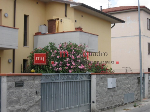appartamento in affitto a Pisa in zona Porta Nuova