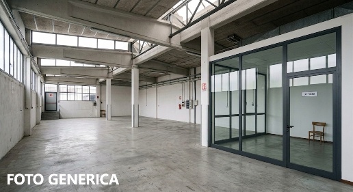 Foto Capannone industriale a San Miniato San Miniato Basso di 400 m²
