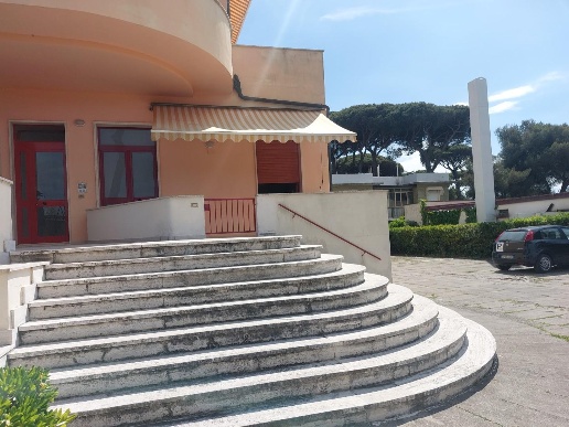 appartamento in vendita a Pisa in zona Tirrenia