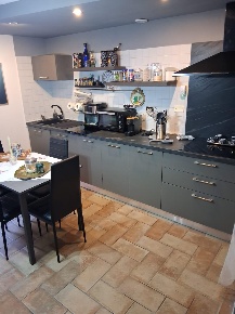 Foto Appartamento a Carrara Centro di 61 m² con 3 locali in vendita