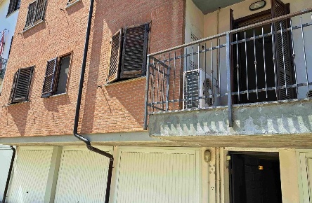 Foto Appartamento a Castiraga Vidardo di 57 m² con 3 locali in vendita