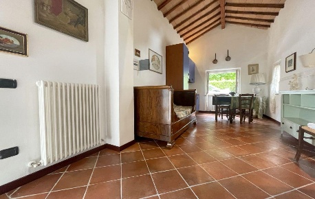 Foto Appartamento a Siena Le Tolfe - Monteliscai di 60 m² con 2 locali