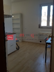 Foto Appartamento a Pisa Santa Maria di 32 m² con 1 locali in affitto
