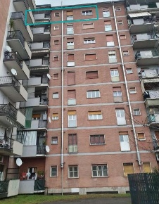 Foto Appartamento a Cerro Maggiore Centro di 76 m² con 4 locali in vendita