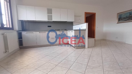 Foto Appartamento a Monteroni d'Arbia di 77 m² con 3 locali in vendita