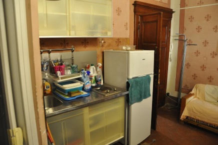 Foto Appartamento a Pisa San Francesco di 60 m² con 3 locali in affitto