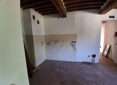 Foto Appartamento a Capannori Colle di Compito - Castelvecchio di 150 m²