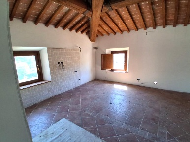 Foto Appartamento a Capannori Colle di Compito - Castelvecchio di 75 m²