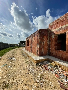 Foto Villa unifamiliare a Marsala di 150 m² con 5 locali in vendita