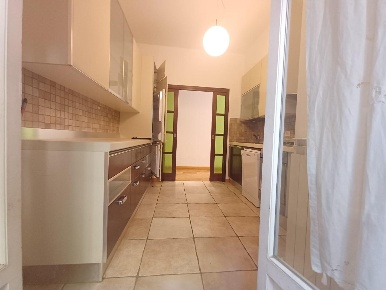 Foto Appartamento a Siena San Prospero di 133 m² con 5 locali in vendita