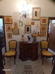Foto Appartamento a Carrara Centro di 98 m² con 4 locali in vendita