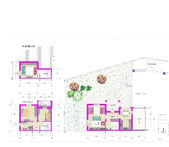 Foto Villa a schiera a Capannoli Centro di 166 m² con 5 locali in vendita