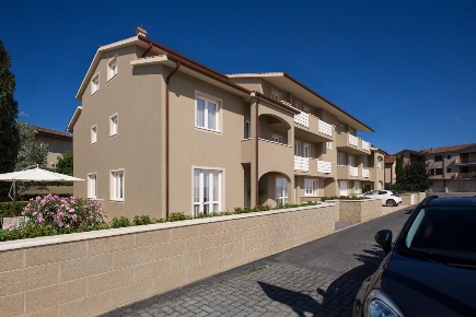 Foto Villa a schiera a Capannoli Centro di 166 m² con 5 locali in vendita