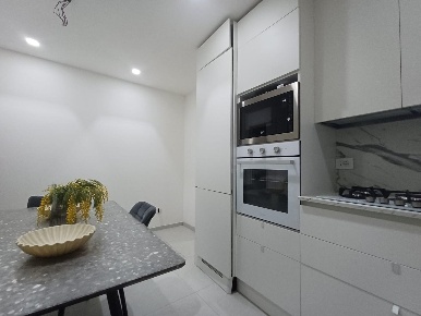 Foto Appartamento a Monteroni d'Arbia Le More di 75 m² con 4 locali