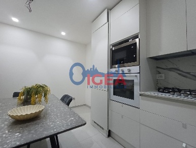Foto Appartamento a Monteroni d'Arbia Le More di 75 m² con 4 locali