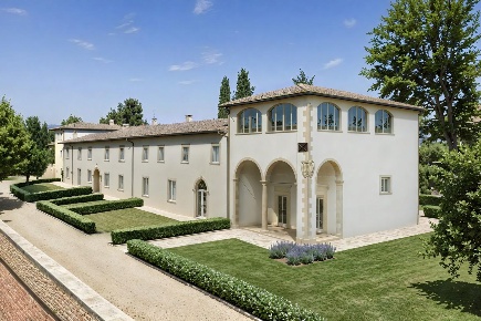Foto Appartamento a Gambassi Terme di 79 m² con 3 locali in vendita
