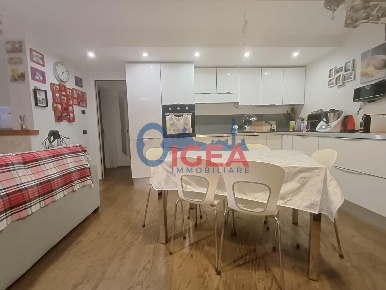 Foto Appartamento a Poggibonsi Centro di 75 m² con 2 locali in vendita