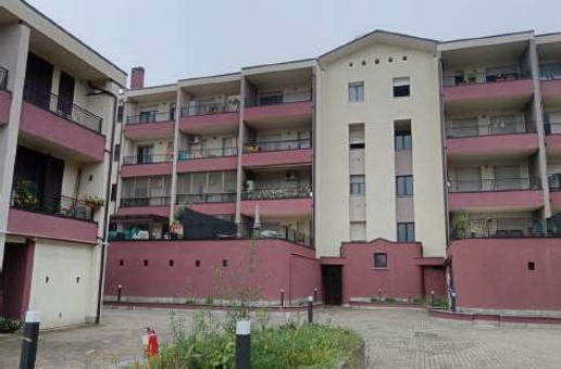 appartamento in vendita a Liscate