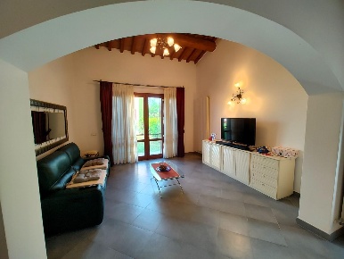 Foto Villa a schiera a Castelfranco di Sotto di 180 m² con 6 locali