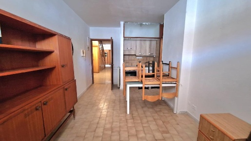 Foto Appartamento a Carrara Marina di Carrara di 47 m² con 3 locali