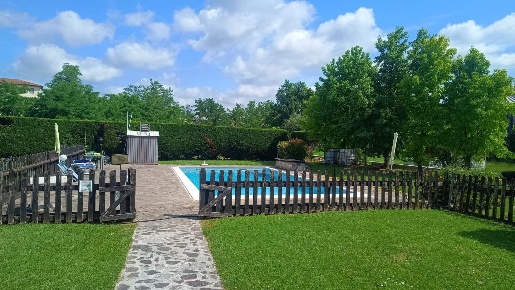 Foto Appartamento a San Gimignano Badia A Elmi di 132 m² con 6 locali