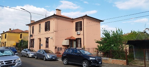Foto Villa unifamiliare a Grosseto Cittadella - Ospedale di 140 m²