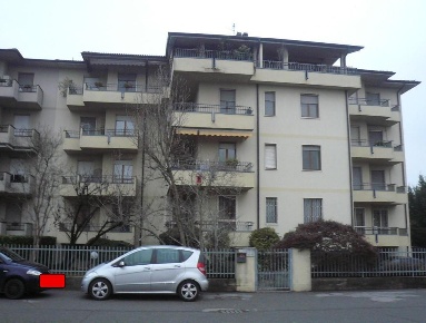 Foto Appartamento a Casalpusterlengo Centro di 145 m² con 4 locali