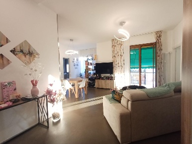 Foto Appartamento a Siena Petriccio - Acquacalda di 73 m² con 2 locali