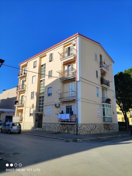 appartamento in vendita a Cerignola