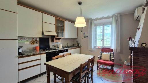 Foto Casa indipendente a Capannori Segromigno - San Colombano di 120 m²