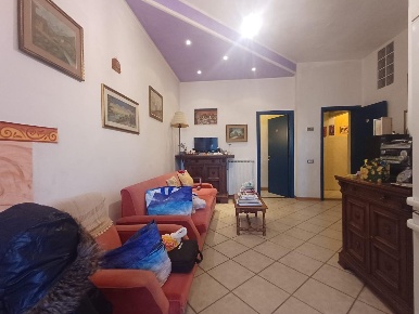 Foto Appartamento a Monteriggioni Castellina Scalo di 74 m² con 3 locali