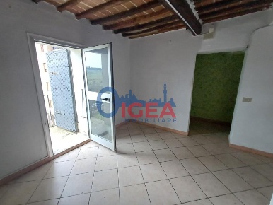 Foto Locale commerciale a Siena Cavour - Mentana di 36 m² con 2 locali