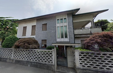 Foto Appartamento a Limbiate Centro di 197 m² con 4 locali in vendita