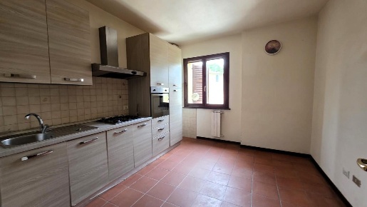 Foto Appartamento a San Miniato Ponte a Egola, Stibbio di 88 m² in vendita