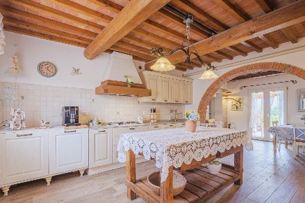 Foto Casa indipendente a Crespina Lorenzana Ceppaiano di 300 m² in vendita