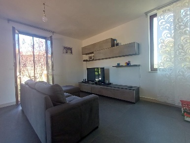 Foto Villa a schiera a Sovicille San Rocco A Pilli di 135 m² con 6 locali