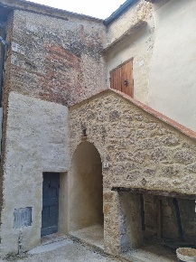 Foto Casa indipendente a Colle di Val d'Elsa di 50 m² con 3 locali