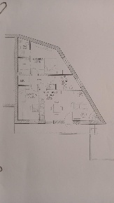 Foto Casa indipendente a Sinalunga Centro di 150 m² con 6 locali in vendita