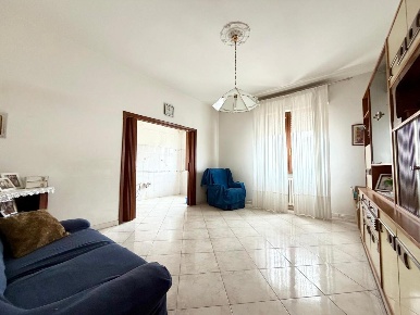 Foto Appartamento a Vinci Spicchio-sovigliana di 115 m² con 5 locali