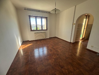Foto Appartamento a Ponsacco Centro di 82 m² con 3 locali in vendita