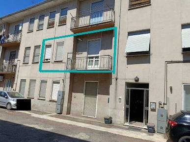 Foto Appartamento a Frascarolo Centro di 87 m² con 4 locali in vendita