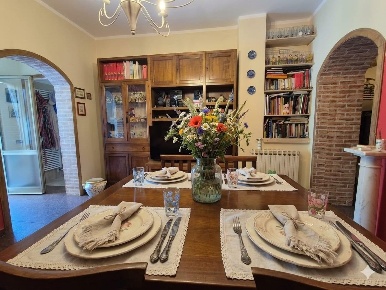 Foto Appartamento a Luni Casano Dogana Isola di 60 m² con 4 locali