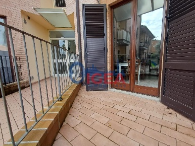 Foto Appartamento a Monteroni d'Arbia di 69 m² con 3 locali in vendita